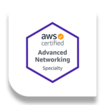 AWS Advanced Networking Specialty, ANS