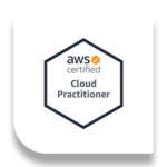 AWS Certified Cloud Practitioner, CCP