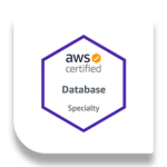 AWS Certified Database Specialty, CDS