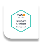 AWS Certified Solutions Architect Professional, CSAP