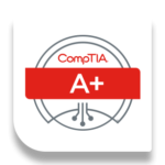 CompTIA A+ Certified, A+