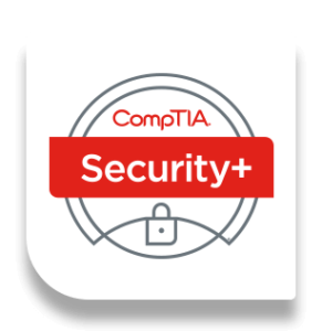 CompTIA Security+ 