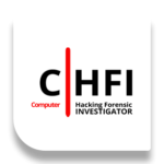 Computer Hacking Forensic Investigator, C|HFI