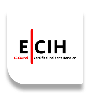 EC-Council Certified Incident Handler, E|CIH