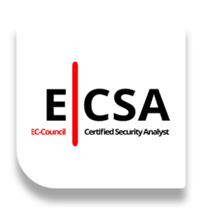 EC-Council Certified Security Analyst