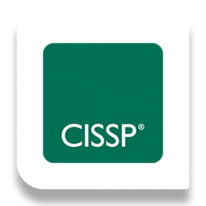 ISC2 Certified Information Systems Security Professional CISSP