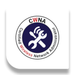 Certified Wireless Network Administrator, CWNA