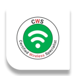 Certified Wireless Specialist, CWS