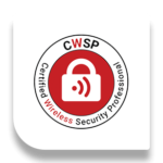 Certified Wireless Security Professional, CWSP