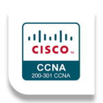 Cisco Certified Network Associate, CCNA 200-301