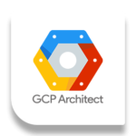 GCP Cloud Architect 