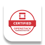 Certified OpenStack Administrator, COA