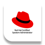 Red Hat Certified System Administrator, RHCSA
