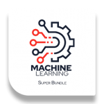 Machine Learning Super Bundle