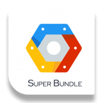 Skilldacity Google Cloud Platform, GCP Super Bundle 