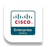 Cisco Enterprise Bundle