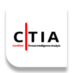 Certified Threat Intelligence Analyst, C|TIA