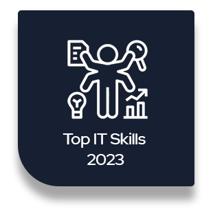 Top IT Skills To Advance Your Career in 2023