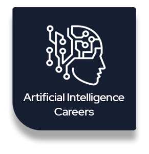 Artificial Intelligence, AI Careers