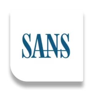 SANS Cybersecurity Courses